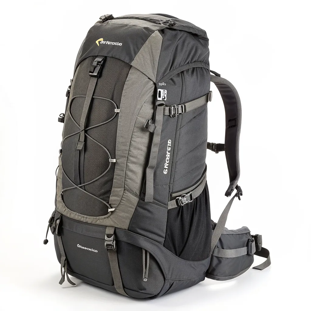 Olympus Expedition Backpack