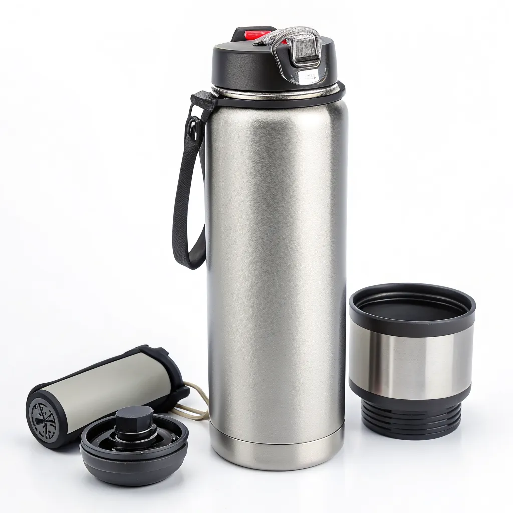 Thermal Hydration Flask